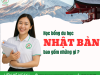 Học bổng du học Nhật Bản