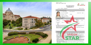 Chúc mừng Đỗ Thị Thuý Hiền đậu visa ngày 29/04/2026