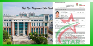Chúc mừng học viên Nguyễn Thị Thu Lệ đậu visa ngày 21/3/2026