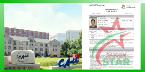 Chúc mừng học viên Nguyễn Thị Thanh Ngân đậu visa ngày 4/2/2026