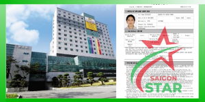 Chúc mừng Nguyễn Thị Huyền Trang đậu visa ngày 11/8/2026