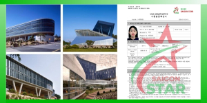 Chúc mừng học viên Nguyễn Thị Yến Nhi đậu visa ngày 24/2/2026
