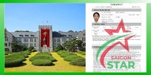 Chúc mừng Nguyễn Thảo Nhiên đỗ visa ngày 21/8/2026