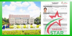 Chúc mừng Vũ Thị Hồng Phúc đậu visa ngày 19/8/2026