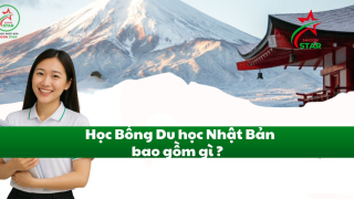 Học bổng du học Nhật Bản: Cơ hội vàng cho sinh viên Việt Nam”