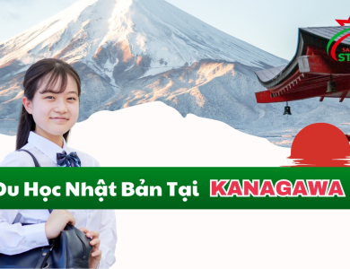 Du học Nhật Bản tại Kanagawa như thế nào?