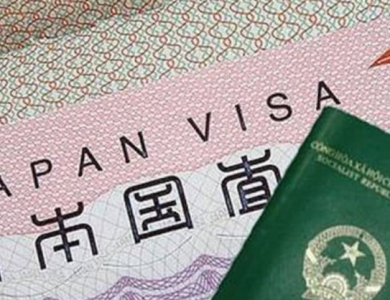 Visa Du Học Nhật Bản: 3 Lưu Ý Du Học Sinh Cần Ghi Nhớ