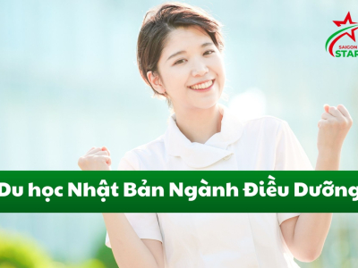Du học điều dưỡng Nhật Bản: Cơ hội, học phí và việc làm