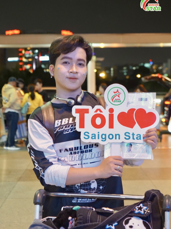 Học viên đỗ visa